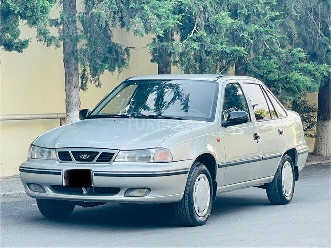 Daewoo Nexia 2007, 190,559 km - 1.5 l - Bakı