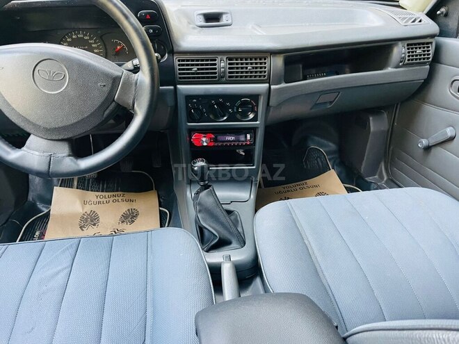 Daewoo Nexia 2007, 190,559 km - 1.5 l - Bakı