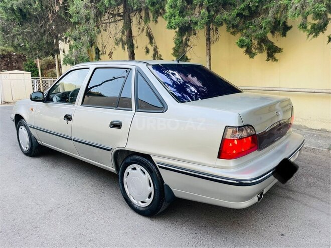Daewoo Nexia 2007, 190,559 km - 1.5 l - Bakı