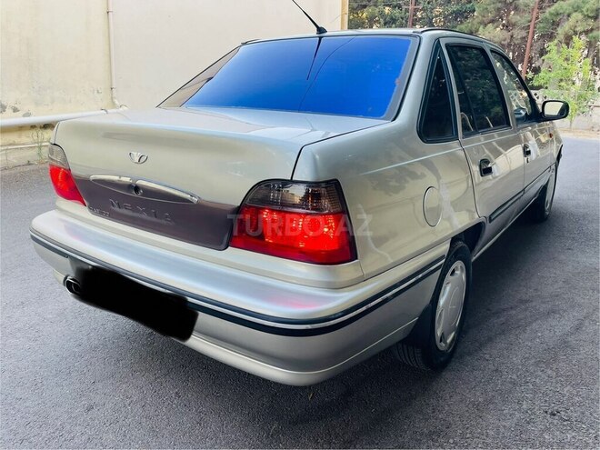 Daewoo Nexia 2007, 190,559 km - 1.5 l - Bakı