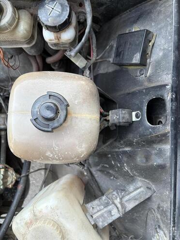 LADA (VAZ) 2106 1992, 453,000 km - 1.6 л - Şamaxı