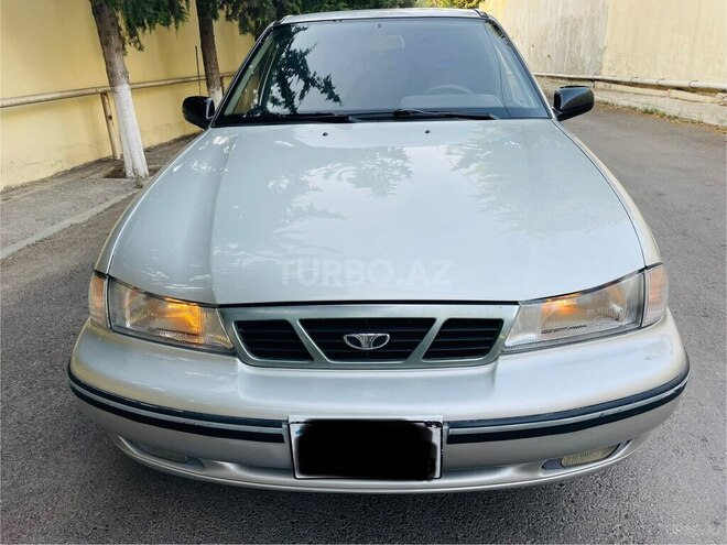 Daewoo Nexia 2007, 190,559 km - 1.5 l - Bakı