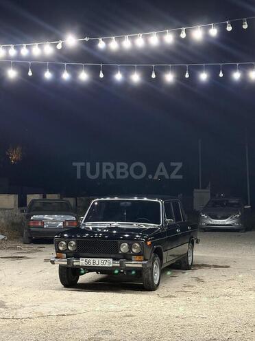 LADA (VAZ) 2106 1992, 453,000 km - 1.6 л - Şamaxı