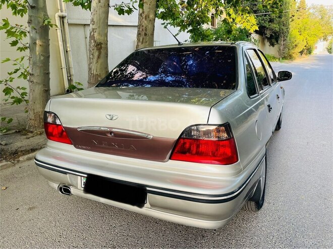 Daewoo Nexia 2007, 190,559 km - 1.5 l - Bakı