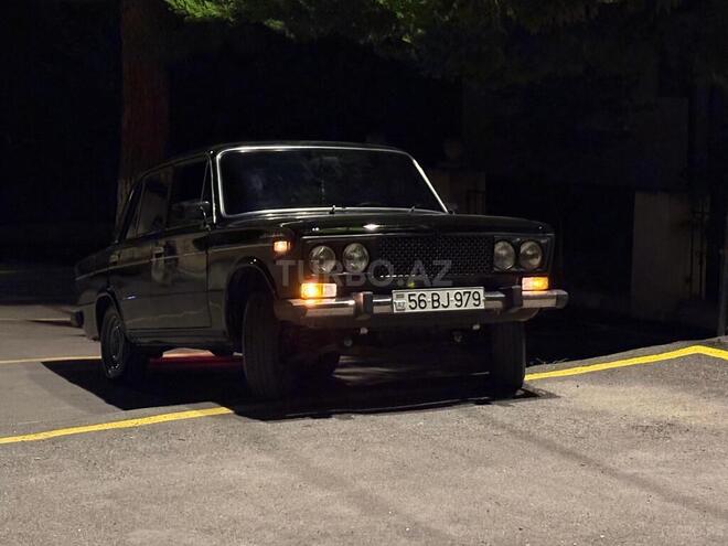 LADA (VAZ) 2106 1992, 453,000 km - 1.6 л - Şamaxı