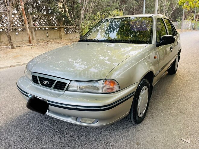 Daewoo Nexia 2007, 190,559 km - 1.5 l - Bakı