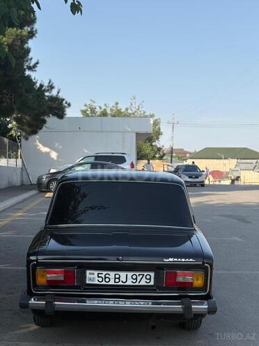 LADA (VAZ) 2106 1992, 453,000 km - 1.6 л - Şamaxı