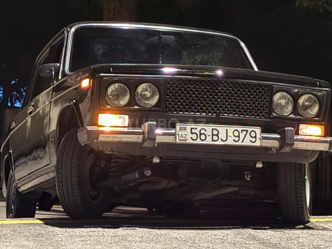 LADA (VAZ) 2106 1992, 453,000 km - 1.6 л - Şamaxı
