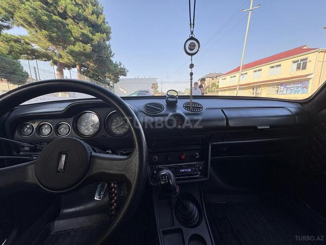 LADA (VAZ) 2106 1992, 453,000 km - 1.6 л - Şamaxı