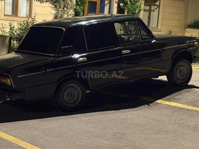 LADA (VAZ) 2106 1992, 453,000 km - 1.6 л - Şamaxı