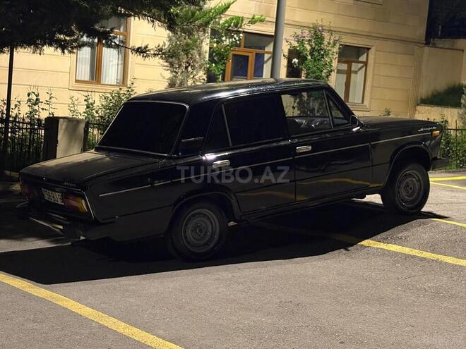 LADA (VAZ) 2106 1992, 453,000 km - 1.6 л - Şamaxı
