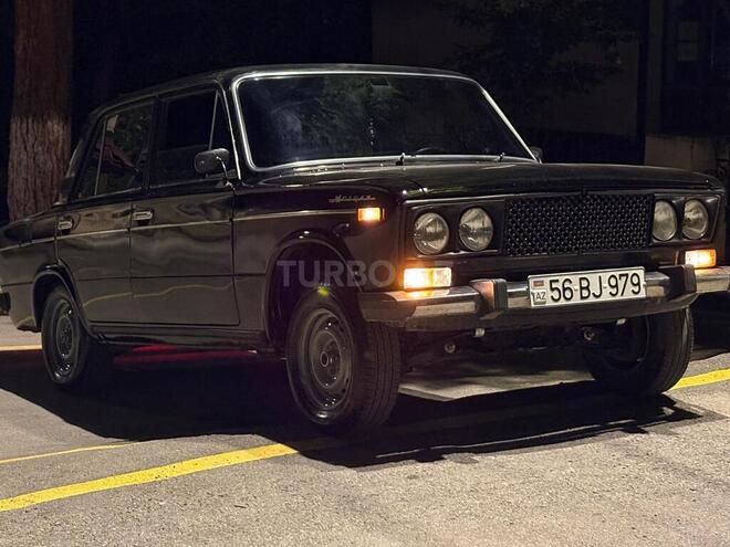 LADA (VAZ) 2106 1992, 453,000 km - 1.6 л - Şamaxı