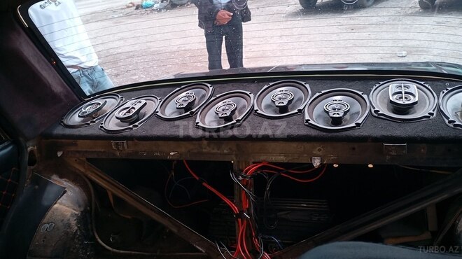 LADA (VAZ) 2106 1992, 453,000 km - 1.6 л - Şamaxı