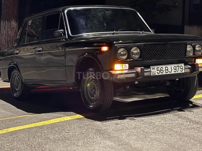 LADA (VAZ) 2106 1992, 453,000 km - 1.6 л - Şamaxı