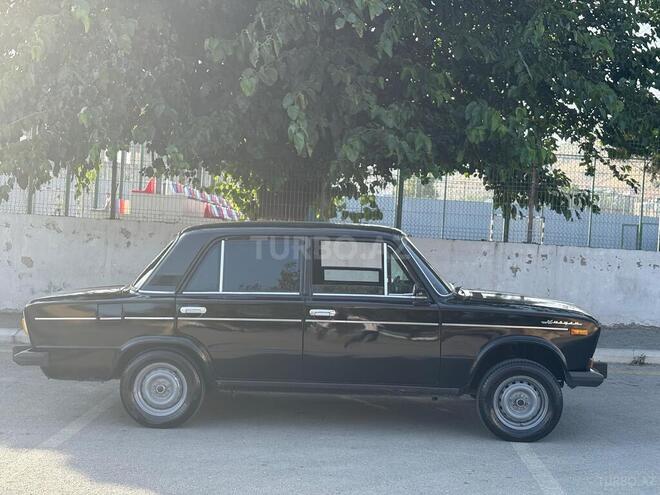 LADA (VAZ) 2106 1992, 453,000 km - 1.6 л - Şamaxı