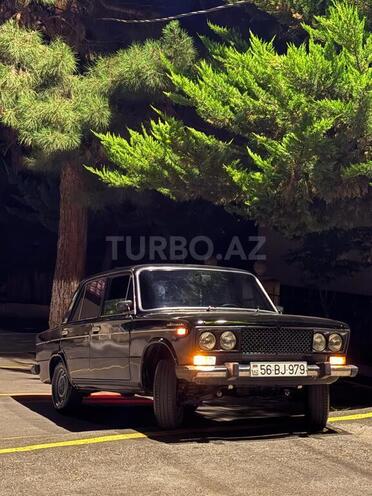 LADA (VAZ) 2106 1992, 453,000 km - 1.6 л - Şamaxı