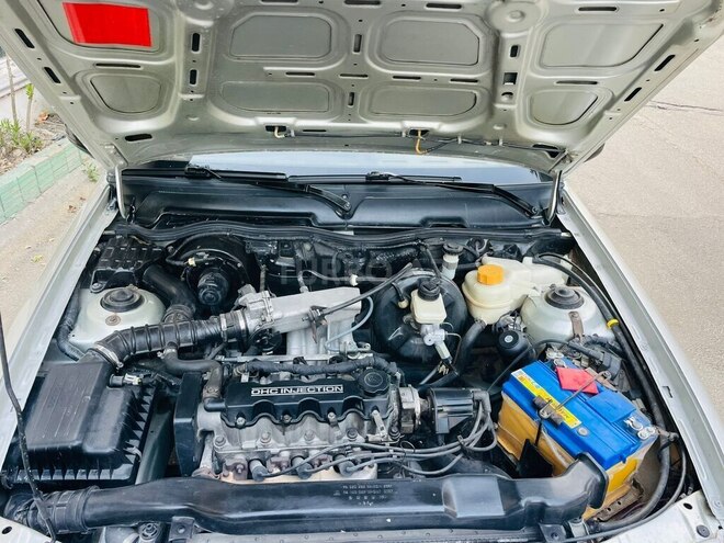 Daewoo Nexia 2007, 190,559 km - 1.5 l - Bakı