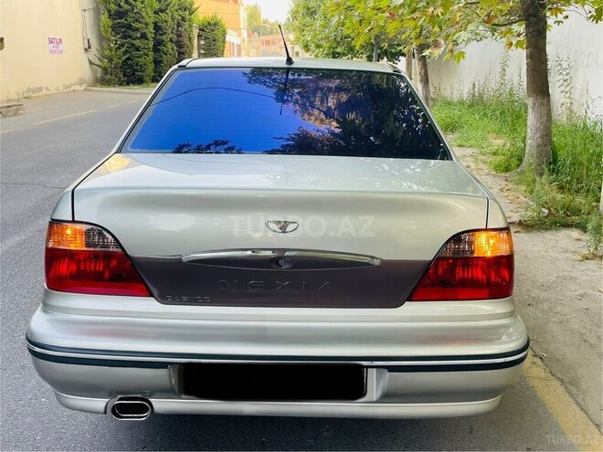 Daewoo Nexia 2007, 190,559 km - 1.5 l - Bakı