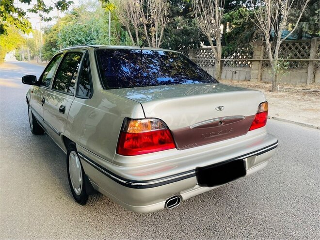 Daewoo Nexia 2007, 190,559 km - 1.5 l - Bakı