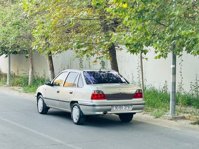 Daewoo Nexia 2007, 190,559 km - 1.5 l - Bakı