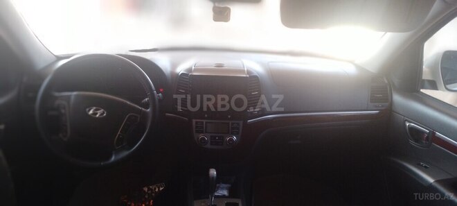 Hyundai Santa Fe 2010, 198,632 km - 2.0 l - Beyləqan