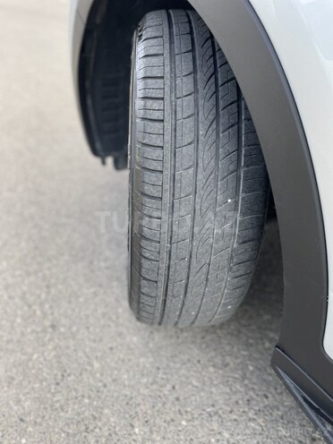 Hyundai Santa Fe 2014, 112,448 km - 2.0 l - Bakı