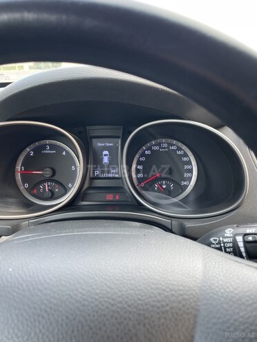 Hyundai Santa Fe 2014, 112,448 km - 2.0 l - Bakı