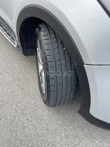 Hyundai Santa Fe 2014, 112,448 km - 2.0 l - Bakı