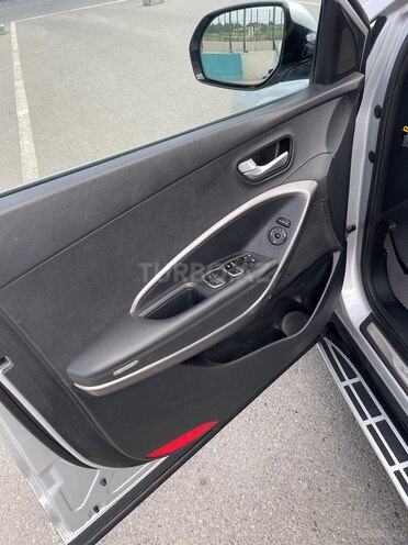 Hyundai Santa Fe 2014, 112,448 km - 2.0 l - Bakı
