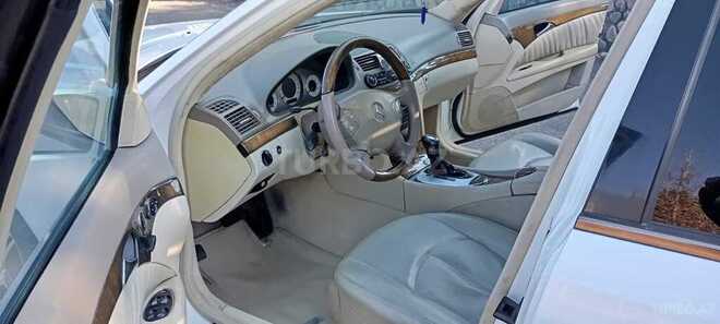 Mercedes E 240 2005, 350,000 km - 2.6 l - Şəmkir