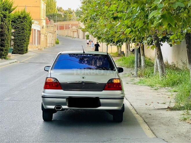 Daewoo Nexia 2007, 190,559 km - 1.5 l - Bakı