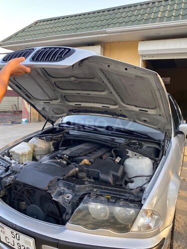 BMW 320 1998, 541,412 km - 2.0 l - Bakı