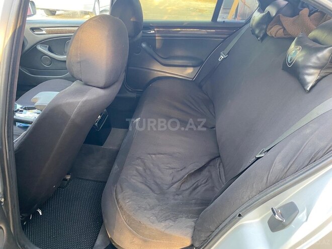 BMW 320 1998, 541,412 km - 2.0 l - Bakı
