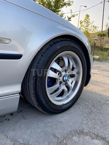 BMW 320 1998, 541,412 km - 2.0 l - Bakı