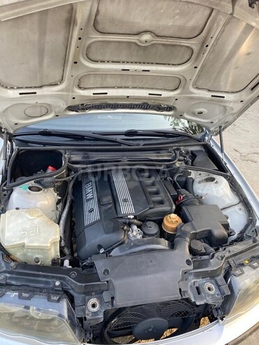 BMW 320 1998, 541,412 km - 2.0 l - Bakı