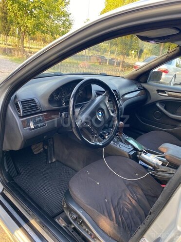 BMW 320 1998, 541,412 km - 2.0 l - Bakı