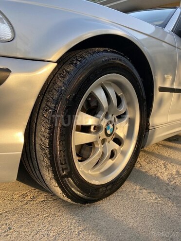 BMW 320 1998, 541,412 km - 2.0 l - Bakı
