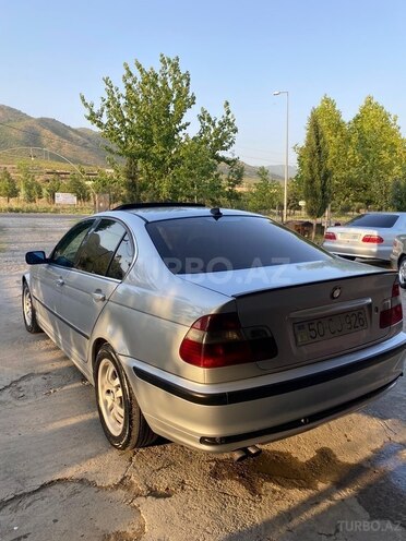 BMW 320 1998, 541,412 km - 2.0 l - Bakı