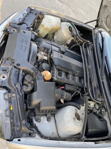 BMW 320 1998, 541,412 km - 2.0 l - Bakı