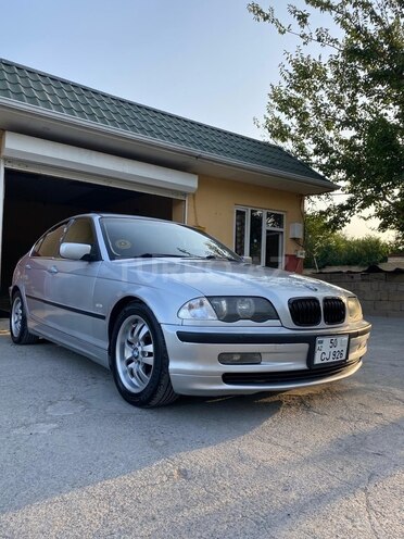 BMW 320 1998, 541,412 km - 2.0 l - Bakı