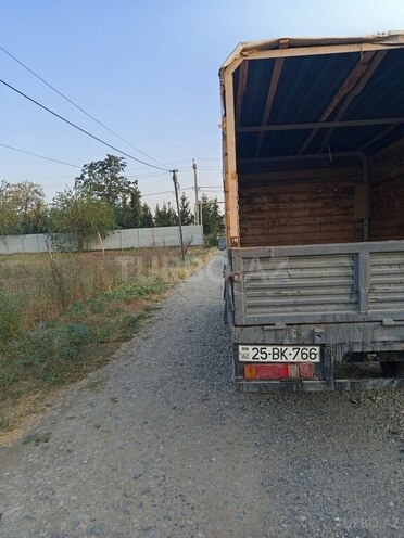 GAZ 3302-288 2000, 200,000 km - 2.4 l - Cəlilabad