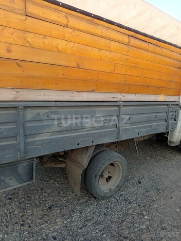 GAZ 3302-288 2000, 200,000 km - 2.4 l - Cəlilabad