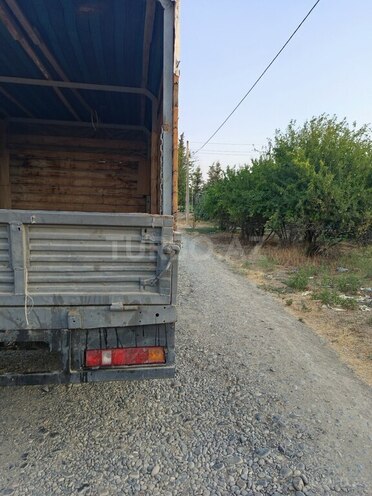 GAZ 3302-288 2000, 200,000 km - 2.4 l - Cəlilabad