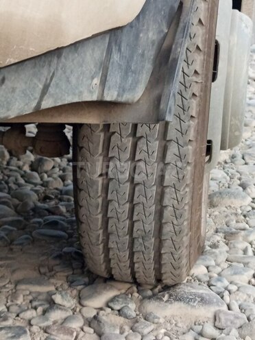 GAZ 3302-288 2000, 200,000 km - 2.4 l - Cəlilabad