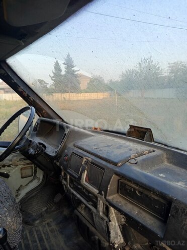 GAZ 3302-288 2000, 200,000 km - 2.4 l - Cəlilabad