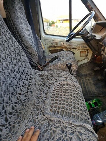 GAZ 3302-288 2000, 200,000 km - 2.4 l - Cəlilabad