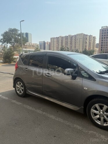 Nissan Note 2013, 106,000 km - 1.2 l - Bakı