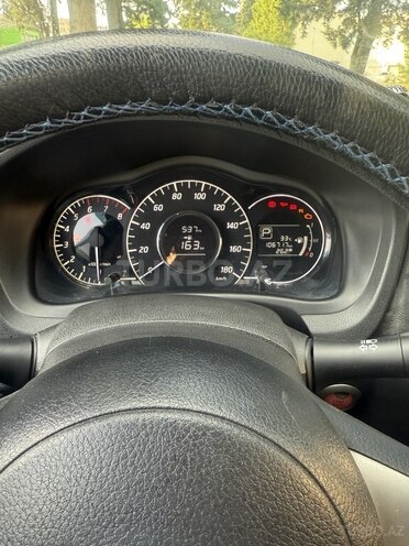 Nissan Note 2013, 106,000 km - 1.2 l - Bakı
