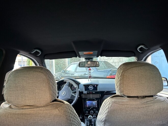 Opel Astra 2006, 259,000 km - 1.4 l - Bakı
