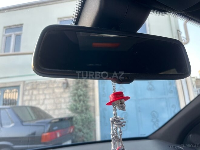 Opel Astra 2006, 259,000 km - 1.4 l - Bakı